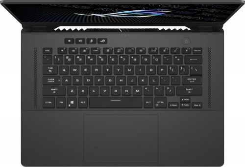 Asus ROG Zephyrus G15 GA503QM