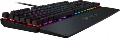 Asus TUF Gaming K3 Red Switch