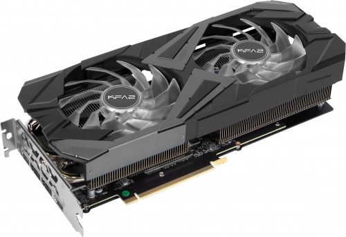 KFA2 GeForce RTX 3070 37NSL6MD2V7K