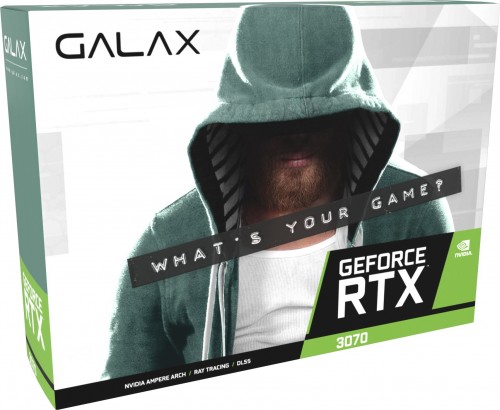 KFA2 GeForce RTX 3070 37NSL6MD2KOC