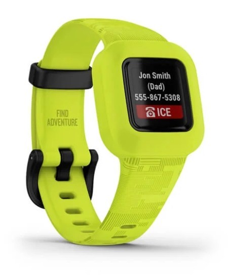 Garmin Vivofit JR 3