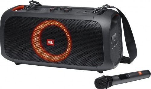 JBL PartyBox On-The-Go