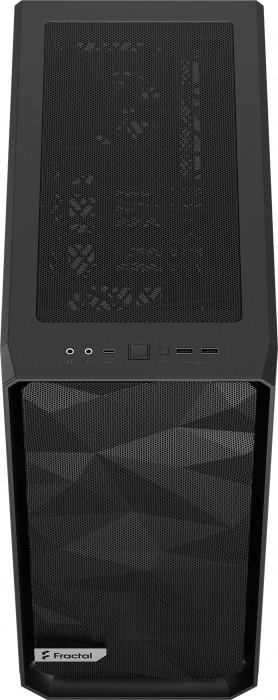 Fractal Design Meshify 2 Compact Dark TG