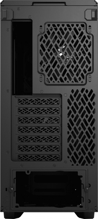 Fractal Design Meshify 2 Compact Dark TG