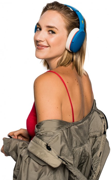 Skullcandy Hesh Evo Wireless