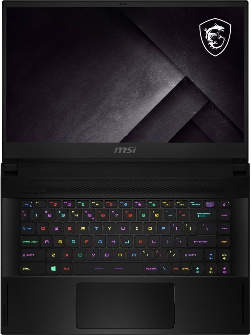 MSI GS66 Stealth 10UE