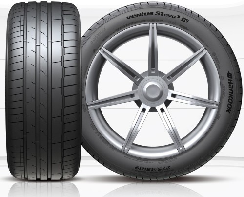 Hankook Ventus S1 Evo3 EV K127E