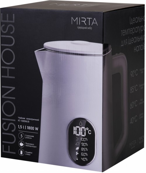 Mirta KT-1000B