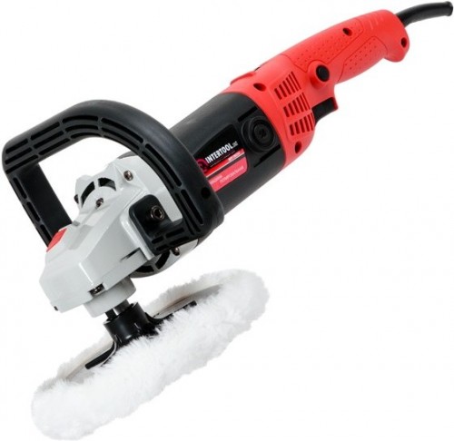 Intertool Storm WT-1800