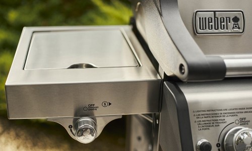 Weber Spirit SP-335 Premium GBS