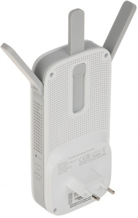 TP-LINK TL-RE450