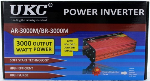 UKC AR-3000W