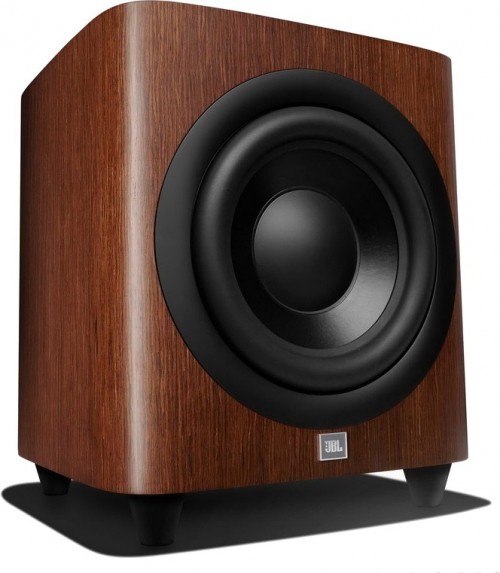 JBL HDI-1200P