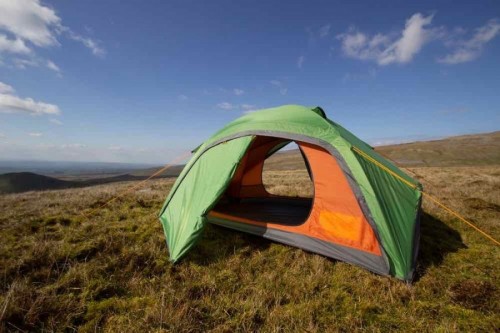 Vango Tryfan 300