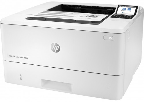 HP LaserJet Enterprise M406DN