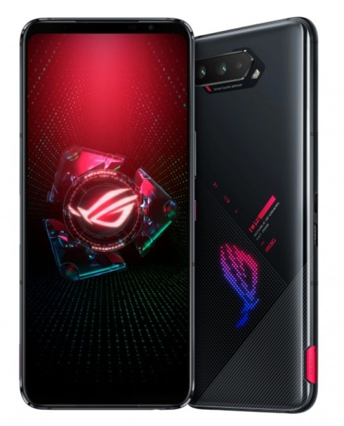 Asus ROG Phone 5