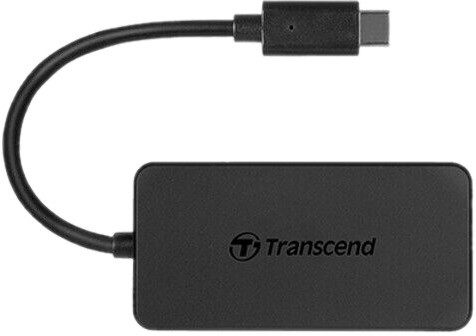 Transcend TS-HUB2C