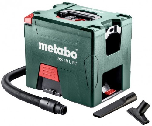 Metabo AS 18 L PC