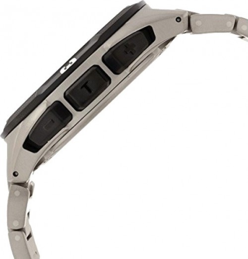 TISSOT T-Touch Expert Solar T091.420.44.051.00