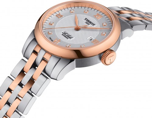 TISSOT Le Locle Automatic Lady T006.207.22.036.00