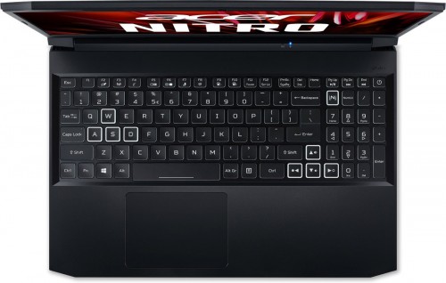 Acer Nitro 5 AN515-56