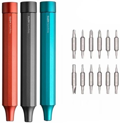 Xiaomi Hoto Precision Screwdriver Kit 24 in 1