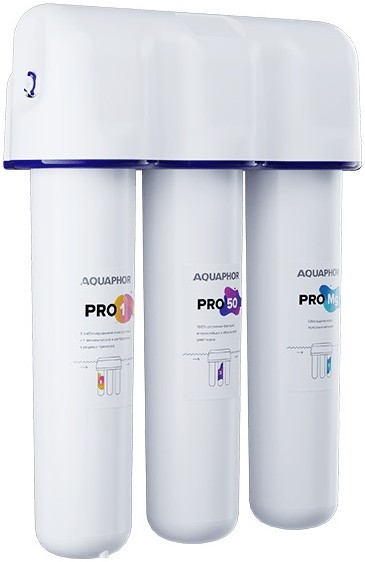 Aquaphor Osmo Pro 50
