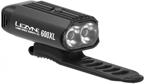 Lezyne Micro Drive 600XL Strip Pair