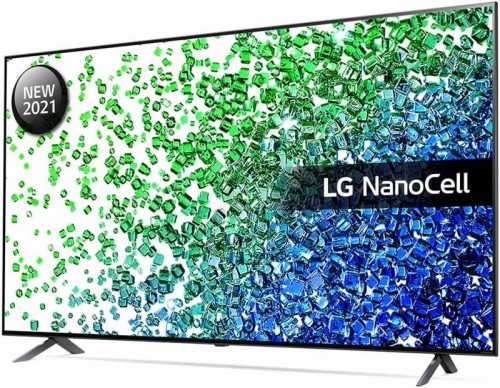 LG 50NANO80 2021