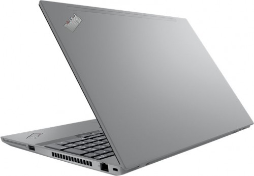 Lenovo ThinkPad T15 Gen 2 Intel