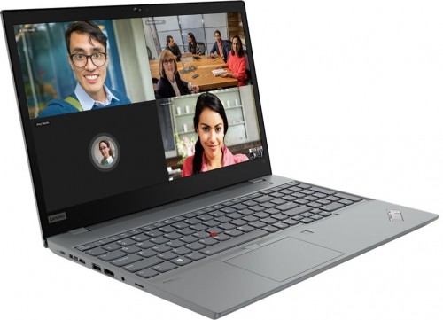 Lenovo ThinkPad T15 Gen 2 Intel