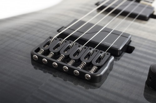 Schecter C-1 SLS Elite