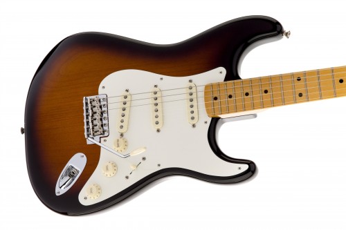 Fender Eric Johnson Stratocaster