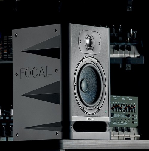 Focal JMLab Alpha EVO 65