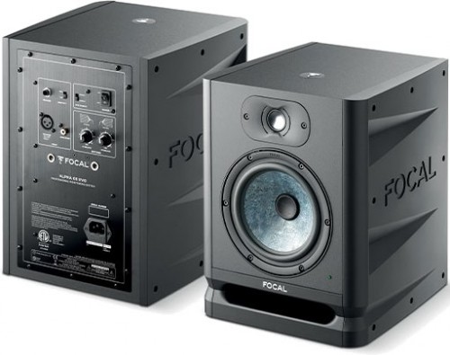 Focal JMLab Alpha EVO 65