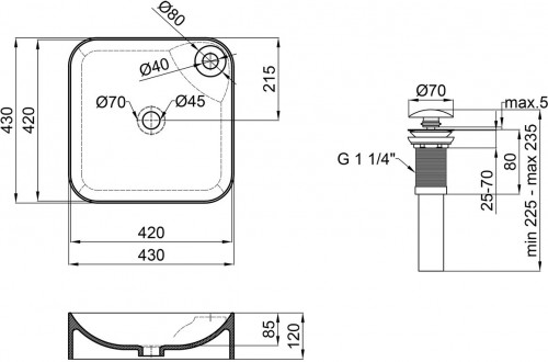 Q-tap Stork 43