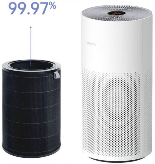 Xiaomi SmartMi Air Purifier