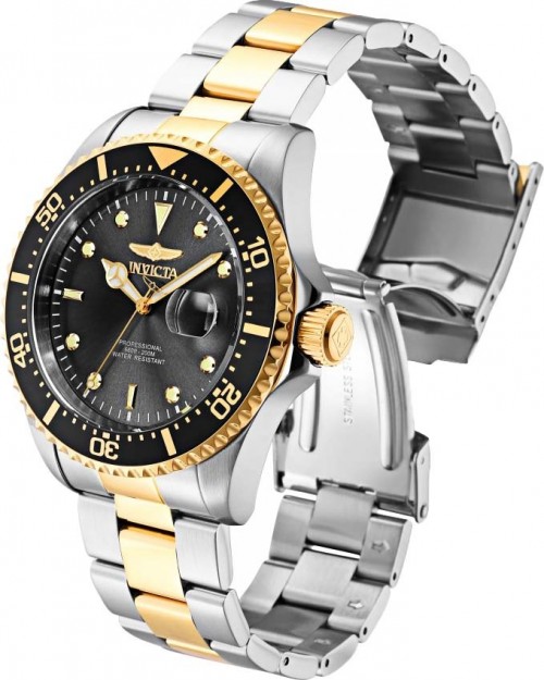 Invicta Pro Diver Men 22057