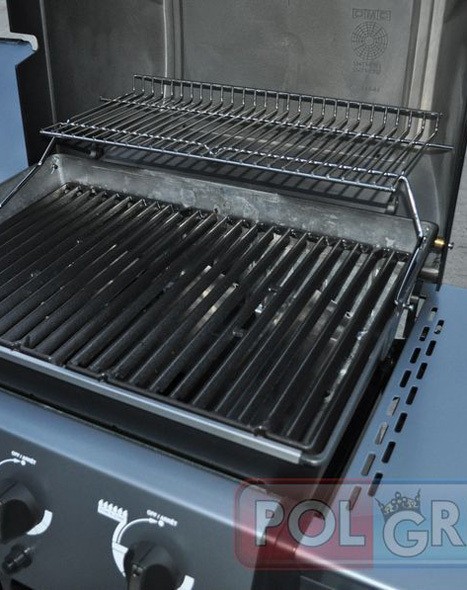 Broil King Monarch 320