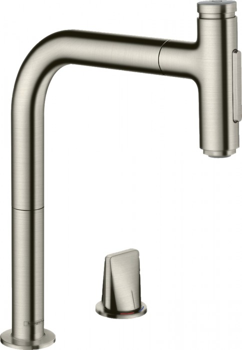 Hansgrohe Metris Select M71 73818000