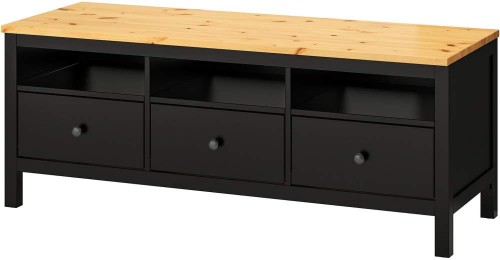 IKEA Hemnes 148x47x57