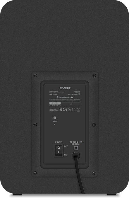 Sven SB-2150A