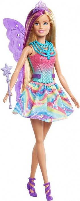 Barbie Dreamtopia Fairytale GJB72