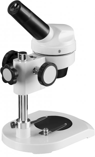 BRESSER Junior Mono 20x Advanced