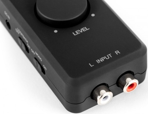 IK Multimedia iRig Stream