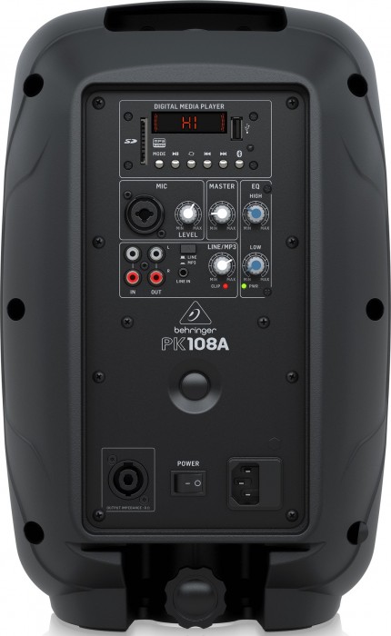 Behringer PK108A