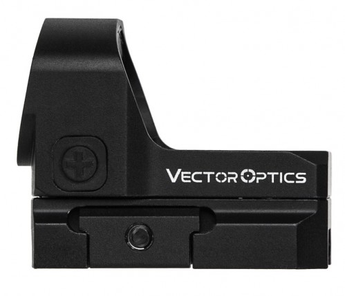 Vector Optics Optics Frenzy II 1x20x28 RedDot