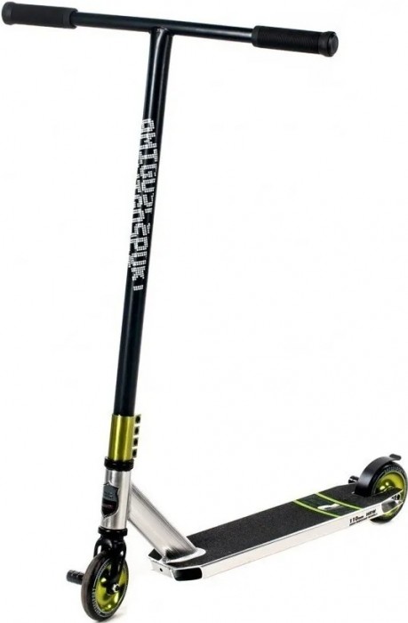 Explore Street Super OX