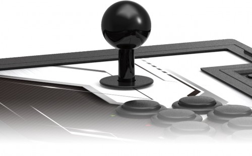 Hori Fighting Stick a