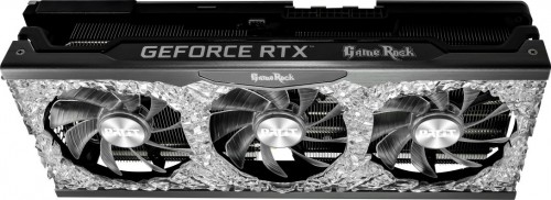 Palit GeForce RTX 3080 Ti GameRock